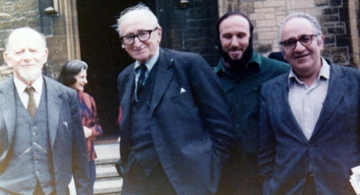 لاخمان هایک روتبارد و والتر بلاک