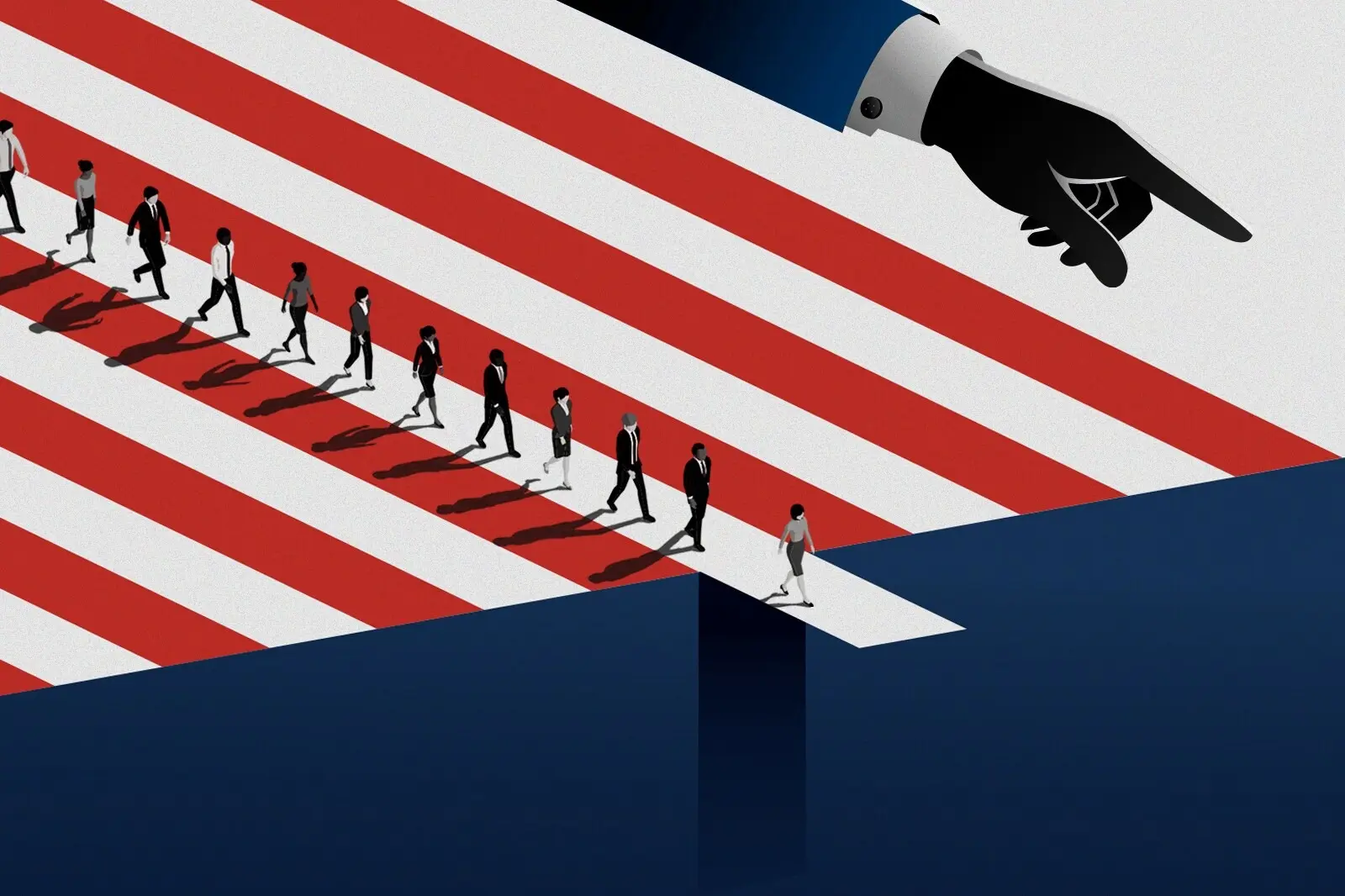 اقتصاد آمریکا