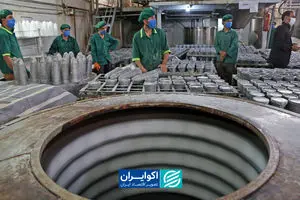 قندی‌ها در بازار سرمایه؛ بهبود تولید در صنعتی وابسته به اقلیم