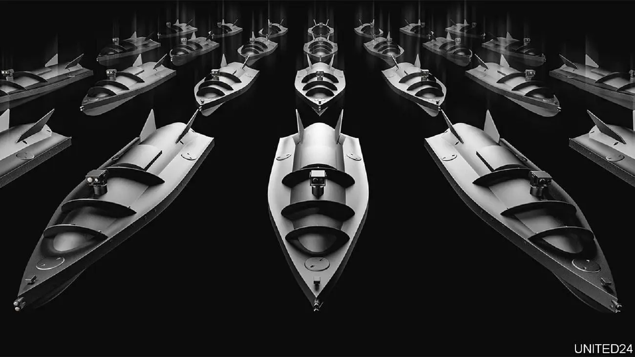 چگونه شهپادها ورق جنگ اوکراین را برگرداند؟