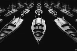 چگونه شهپادها ورق جنگ اوکراین را برگرداند؟