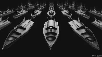 چگونه شهپادها ورق جنگ اوکراین را برگرداند؟