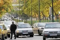 پیشنهاد شورای شهر تهران درباره خودروهای پلاک شهرستان