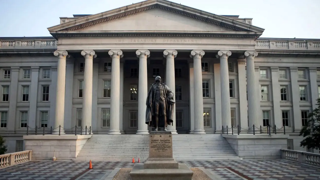 معمای فروش اوراق خزانه آمریکا؛ پای چین در میان است؟