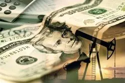 سقوط قیمت نفت به کف 6 ماهه 