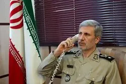 ماجرای پیام فرمانده کل ارتش به رهبری چه بود؟+ جزئیات