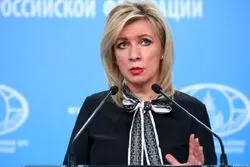 روسیه: تلاش سه کشور اروپایی برای بازگرداندن تحریم‌ها علیه ایران اعتبار ندارد