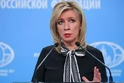 روسیه: تلاش سه کشور اروپایی برای بازگرداندن تحریم‌ها علیه ایران اعتبار ندارد
