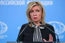 روسیه: دخالت بازیگران فرامنطقه‌ای در قفقاز نباید مشکلات بیشتری ایجاد کند
