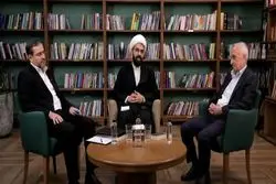 غنی‌نژاد: آقای جبرائیلی می‌گوید پهلوی زیرساخت‌های کشور را نابود کرد! این غلط است!