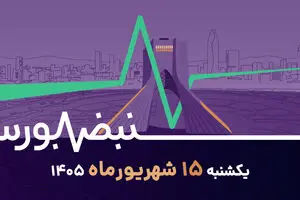 چرا بورس قرمز نمی‌شود؟ / رالی بورس تا کجا ادامه دارد؟