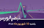چرا بورس قرمز نمی‌شود؟ / رالی بورس تا کجا ادامه دارد؟