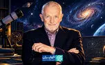 فرانسیس هالزن، برنده نوبل فیزیک برای شکار «ذرات شبح‌وار» در قطب جنوب