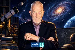 فرانسیس هالزن، برنده نوبل فیزیک برای شکار «ذرات شبح‌وار» در قطب جنوب