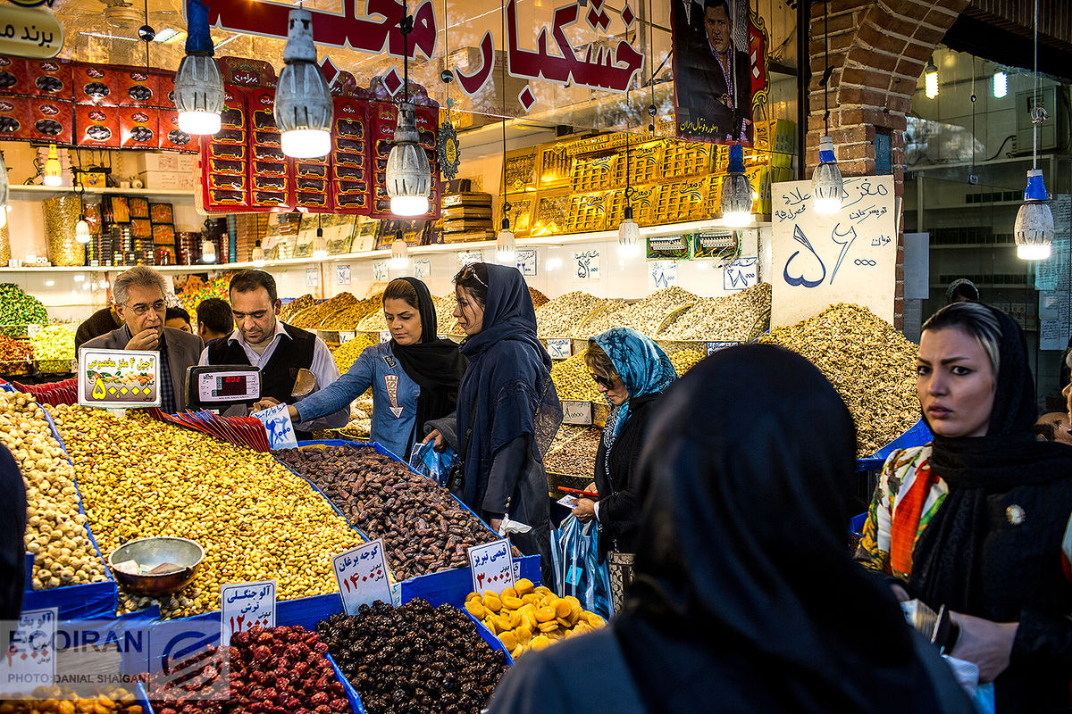 رئیس اتاق اصناف ایران: مشکل مردم گرانی است نه گران‌فروشی