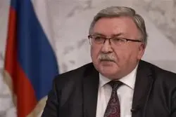 اولیانوف درباره طرح ایران برای تنگه هرمز: آمریکا چه واکنشی نشان خواهد داد؟