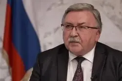 اولیانوف درباره طرح ایران برای تنگه هرمز: آمریکا چه واکنشی نشان خواهد داد؟