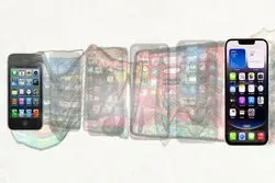 آیفون 17 رونمایی شد