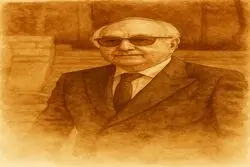 عقلانیت بر جنگ غلبه می‌کند / گفت‌وگو با فریدون مجلسی