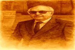 عقلانیت بر جنگ غلبه می‌کند / گفت‌وگو با فریدون مجلسی