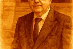 عقلانیت بر جنگ غلبه می‌کند / گفت‌وگو با فریدون مجلسی