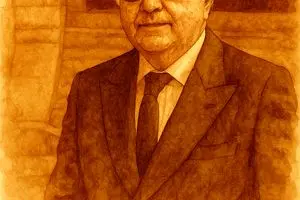 عقلانیت بر جنگ غلبه می‌کند / گفت‌وگو با فریدون مجلسی