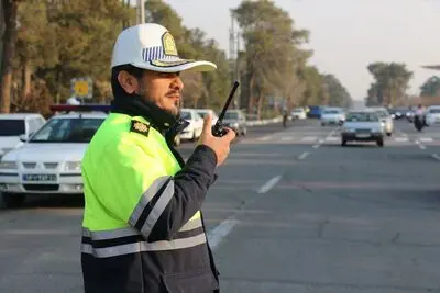 تمهیدات ترافیکی مراسم جاماندگان اربعین در پایتخت اعلام شد