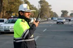 تمهیدات ترافیکی مراسم جاماندگان اربعین در پایتخت اعلام شد