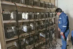 500 پیشنهاد برای شناسایی ماینر‌های غیرمجاز