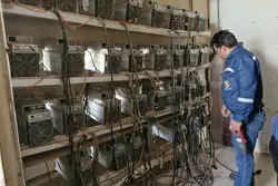 500 پیشنهاد برای شناسایی ماینر‌های غیرمجاز