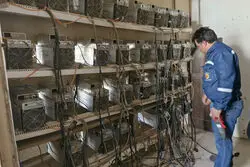 500 پیشنهاد برای شناسایی ماینر‌های غیرمجاز