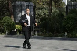 ترامواهای قرضی را پزشکیان رونمایی می کند 