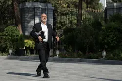 ترامواهای قرضی را پزشکیان رونمایی می کند 