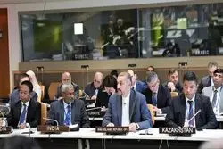 ادعای امواج مدیا: مخالفت آمریکا با سنت‌شکنی ۱۴ساله امیرعبداللهیان!