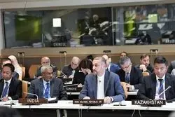 ادعای امواج مدیا: مخالفت آمریکا با سنت‌شکنی ۱۴ساله امیرعبداللهیان!