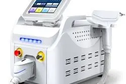 مزایا و معایب استفاده از لیزر کیوسوئیچ در برداشتن خال و تاتو
