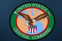 بیانیه جدید سنتکام/ سنتکام خواستار خویشتن‌داری سپاه در دریا شد