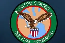 بیانیه جدید سنتکام/ سنتکام خواستار خویشتن‌داری سپاه در دریا شد