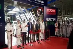 پاکستان به ژاپن خودرو صادر کرد