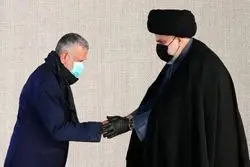 درخواست غیرمنتظره رهبر جنبش صدر از هادی العامری/ بغداد در آستانه جنگ داخلی؟