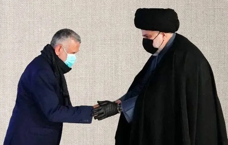 درخواست غیرمنتظره رهبر جنبش صدر از هادی العامری/ بغداد در آستانه جنگ داخلی؟