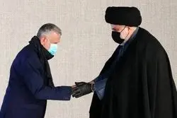 درخواست غیرمنتظره رهبر جنبش صدر از هادی العامری/ بغداد در آستانه جنگ داخلی؟