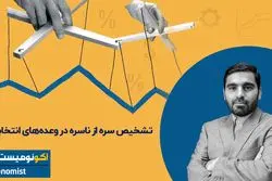 تشخیص سره از ناسره در وعده‌های انتخاباتی 