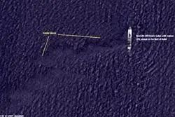 حادثه برای نفتکش در خلیج عدن/ وزارت نفت توضیح داد