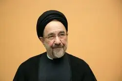هشدار خاتمی درباره تداوم محدودیت‌های اینترنت