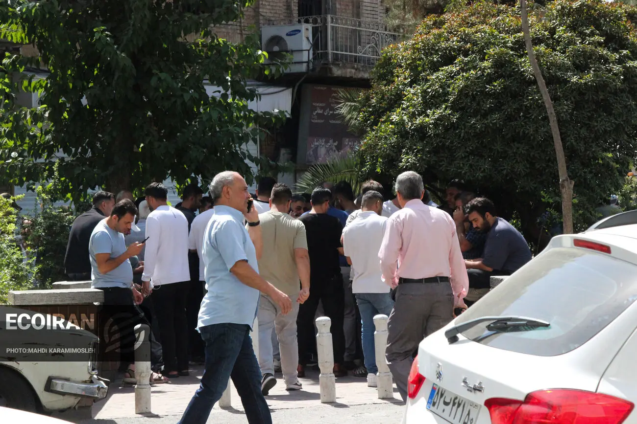 وقتی جهش ارز، بازار و کسب‌وکار را فلج می‌کند