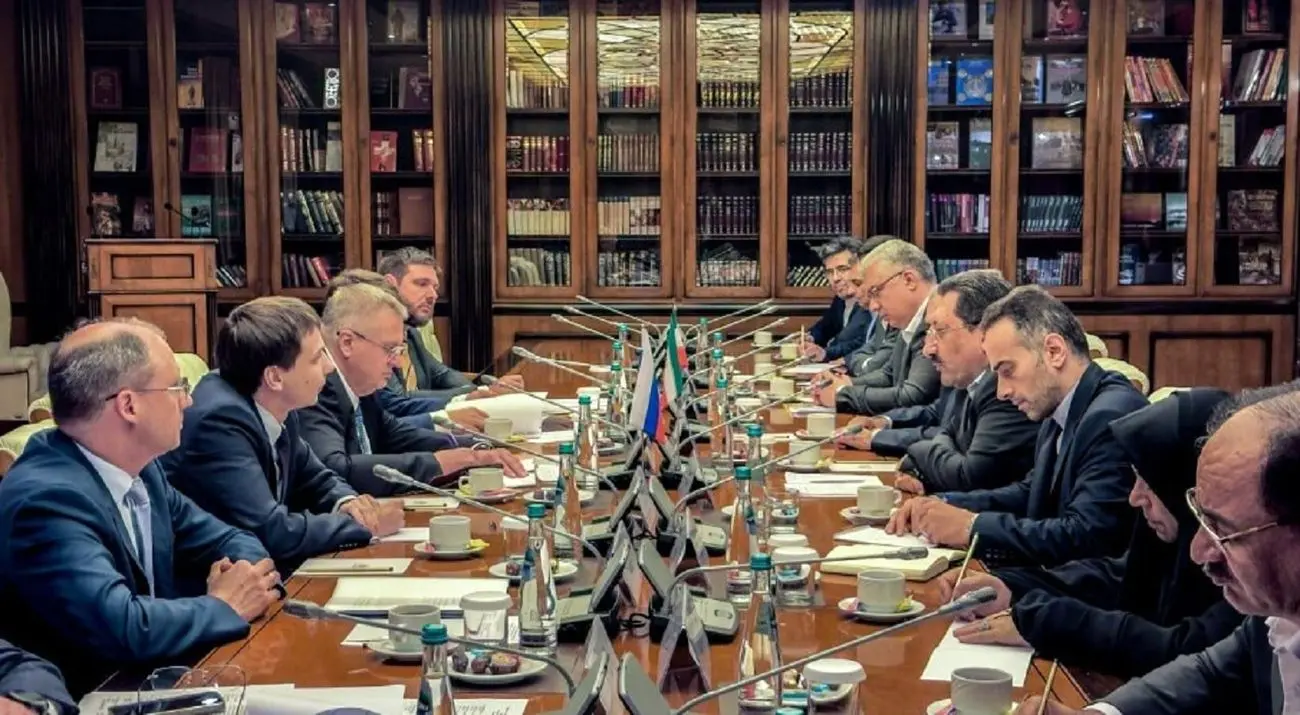 افزایش 35 درصدی مبادلات ایران و روسیه پس از اجرای موافقت‌نامه تجارت آزاد 