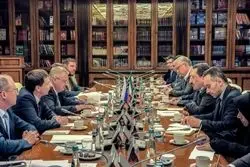 افزایش 35 درصدی مبادلات ایران و روسیه پس از اجرای موافقت‌نامه تجارت آزاد 