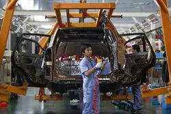 سیل کالاهای ارزان چینی؛ بازارهای جهانی در محاصره اژدهای زرد