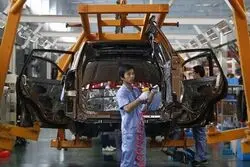 سیل کالاهای ارزان چینی؛ بازارهای جهانی در محاصره اژدهای زرد